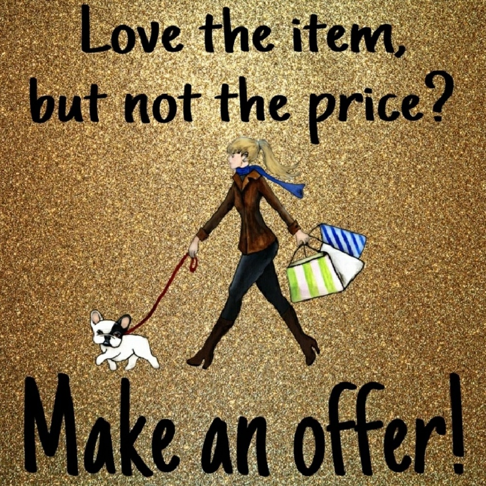 Most Prices Are Negotiable!!!